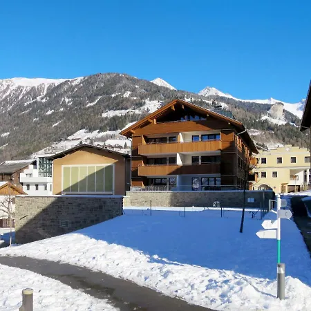 شقة Alpin Park Matrei - Mro251 ماتري إن أوستيرول