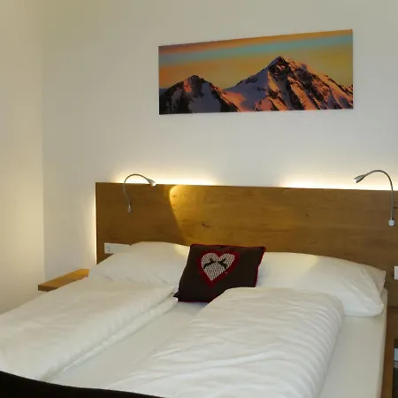 شقة Alpin Park Matrei - Mro251 ماتري إن أوستيرول