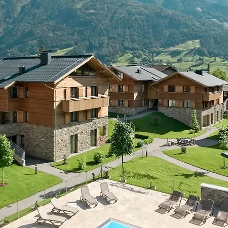Alpin Park Matrei - Mro251 ماتري إن أوستيرول
