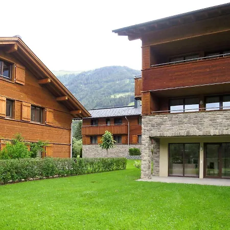 Alpin Park Matrei - Mro251 شقة ماتري إن أوستيرول