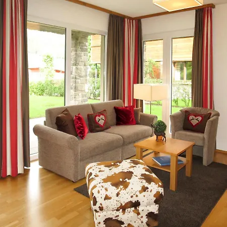Alpin Park Matrei - Mro251 ماتري إن أوستيرول