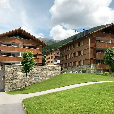 Alpin Park Matrei - Mro251 * ماتري إن أوستيرول