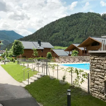 Alpin Park Matrei - Mro251 ماتري إن أوستيرول