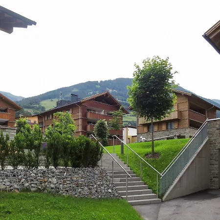 Alpin Park Matrei - Mro251