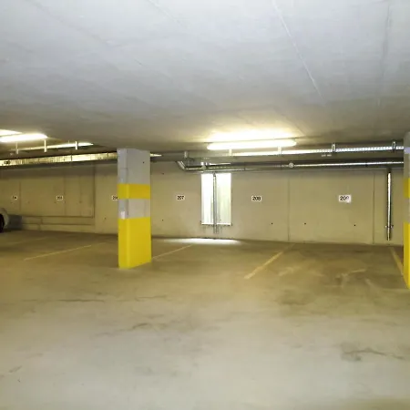 Alpin Park Matrei - Mro251 شقة *