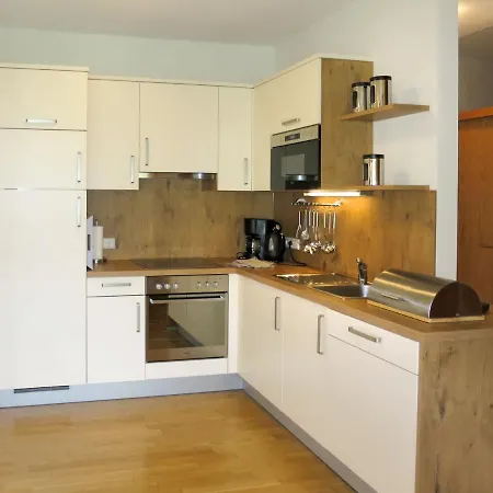 Alpin Park Matrei - Mro251 شقة ماتري إن أوستيرول
