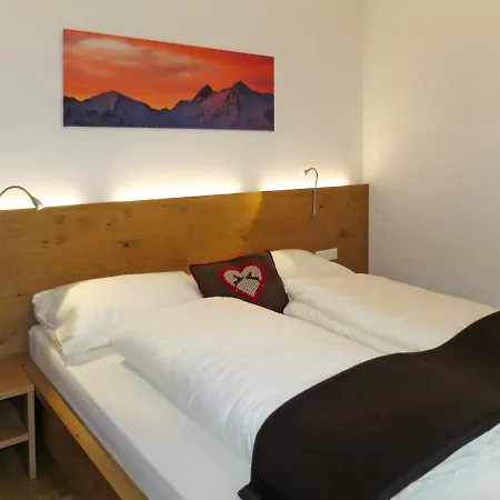 Alpin Park Matrei - Mro251 * ماتري إن أوستيرول